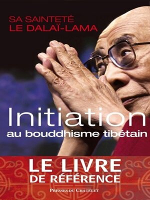 cover image of Initiation au bouddhisme tibétain